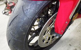 HONDA CBR600RR 2020 PC40