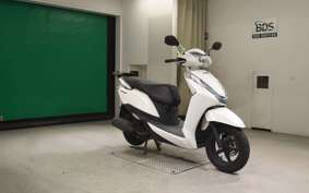 HONDA LEAD 125 2010 JF45