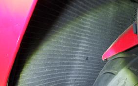 TRIUMPH DAYTONA 675 2009