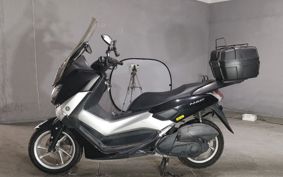 YAMAHA N-MAX 125 SE86J