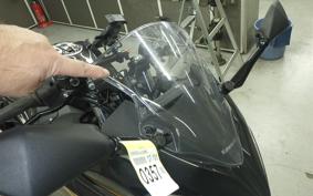 KAWASAKI NINJA 400 2022 EX400G