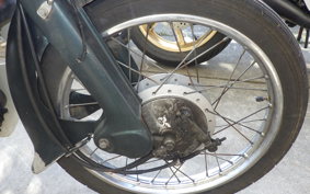 HONDA C90 SUPER CUB HA02