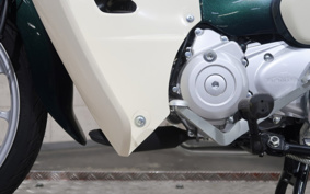 HONDA SUPER CUB110 JA59