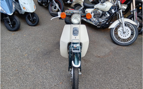 HONDA SUPER CUB90 HA02