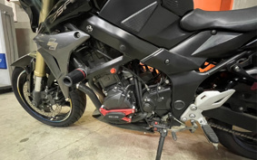 SUZUKI GSR750 2011 C5111
