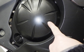 KAWASAKI NINJA 400R 2013 ER400B