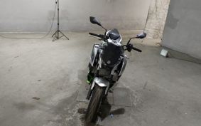 KAWASAKI Z7 HYBRID  2025 CX500A
