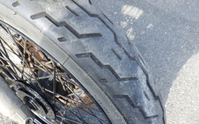 HARLEY XLH883 HUGGER 1994