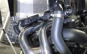 YAMAHA MT-09 Tracer 2017 RN51J