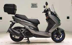 YAMAHA Majesty 155 Gen.2 S 2000 SG52J