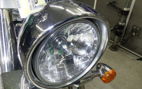 SUZUKI INTRUDER 400 Classic 2010 VK56A