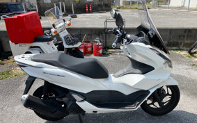 HONDA PCX 160 KF47