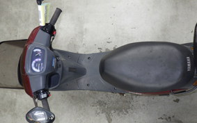 YAMAHA JOG POCHE SA08J