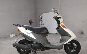 SUZUKI ADDRESS V125 CF4EA