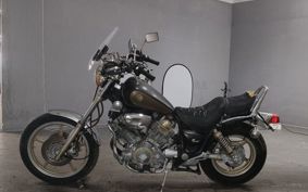 YAMAHA VIRAGO 750 55R