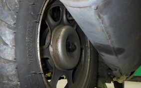 HONDA TACT-4ﾍﾞｰｼｯｸ AF75