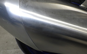 SUZUKI HAYABUSA Gen.3 2024 EJ11A