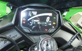 KAWASAKI ZX-25R-2SE ZX250H