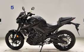 YAMAHA MT-25 A 2025 RG43J
