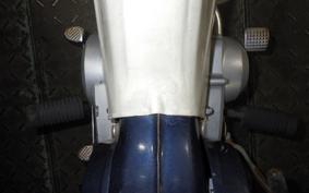 HONDA C50 SUPER CUB AA01