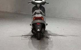 HONDA SPACY125 JF04