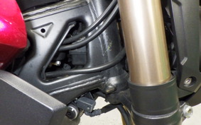 HONDA CB250RA 2013 MC52