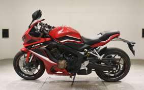HONDA CBR650R 2022 RH03