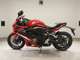 Фото Honda CBR650R 2021 с японского аукциона