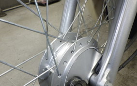 HONDA C50 SUPER CUB 1999 AA09