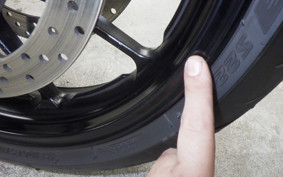 YAMAHA YZF-R7 2025 RM39J