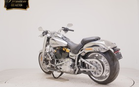 HARLEY FLSTFI1920 2025