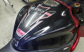SUZUKI GSX-S1000F 2016 GT79A