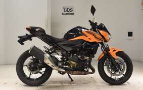 KAWASAKI Z250 Gen.2 EX250P