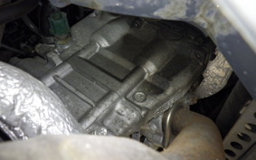 YAMAHA MAXAM 250 SG17J