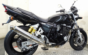 YAMAHA XJR400 R 2008 RH02J