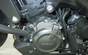 SUZUKI GSX-S1000 Gen.2 2022
