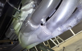 YAMAHA XJR400 Gen.3 R 2009 RH02J