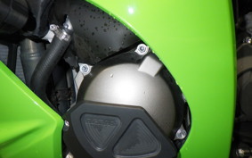 KAWASAKI ZX 10 NINJA ABS 2015