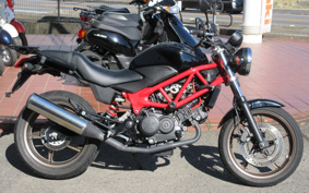 HONDA VTR 250 MC33