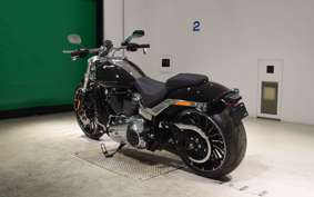 HARLEY FXBR1920 2026