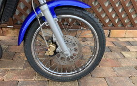 YAMAHA RZ50 RA02J
