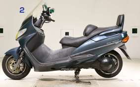 SUZUKI SKYWAVE 400 1999 CK41A