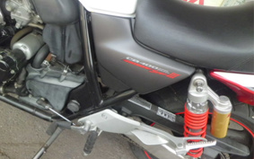 HONDA CB400SFV-3 BOLDOR 2005 NC39