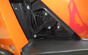 KTM 990 ADVENTURE 2008