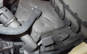 HONDA GYRO CANOPY 2018 TA03