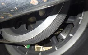 HARLEY FLHTCUI 1450 2000