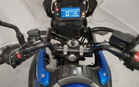 SUZUKI V-STROM 250 DS11A
