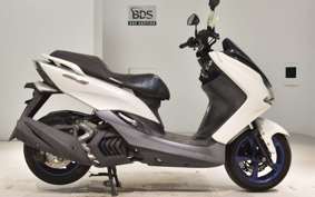 YAMAHA MAJESTY155 Gen.2 S 2008 SG52J