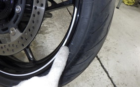 KAWASAKI ZX-25R 2017 ZX250E