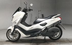 YAMAHA N-MAX 125 SE86J